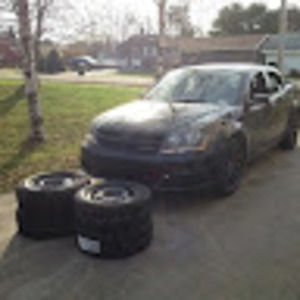 Meet your Posher, Kitsune